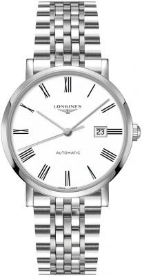 Longines Elegant Automatic 41mm L4.911.4.11.6 watch