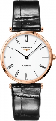 Longines La Grande Classique Automatic 38mm L4.918.1.91.2 watch