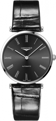 Longines La Grande Classique Automatic 38mm L4.918.4.51.2 watch