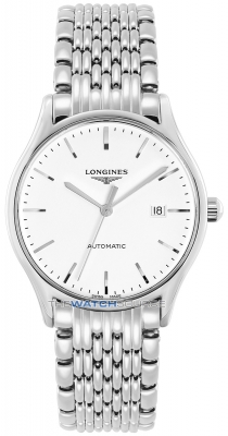 Longines Lyre Automatic 40mm L4.961.4.12.6 watch