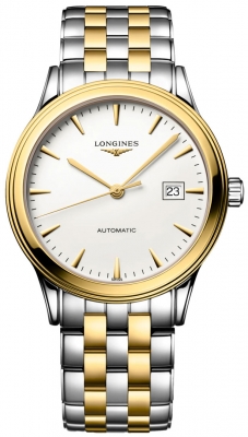 Longines Flagship Automatic 40mm L4.984.3.22.7 watch