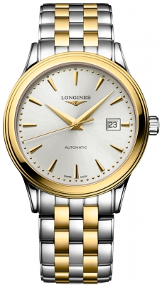 Longines Flagship Automatic 40mm L4.984.3.79.7 watch