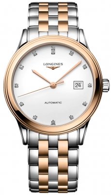 Longines Flagship Automatic 40mm L4.984.3.99.7 watch