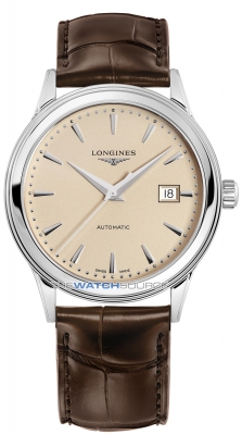 Longines Flagship Automatic 40mm L4.984.4.79.2 watch