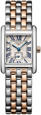 Longines Mini DolceVita 21.5mm L5.200.5.71.7 watch