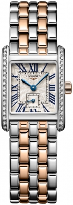 Longines Mini DolceVita 21.5mm L5.200.5.79.7 watch