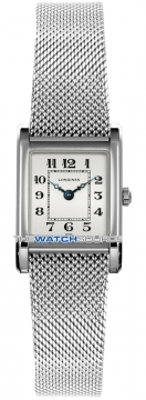 Buy this new Longines Classic 1926 L5.173.4.73.6 ladies watch for the discount price of &pound;565.00. UK Retailer.