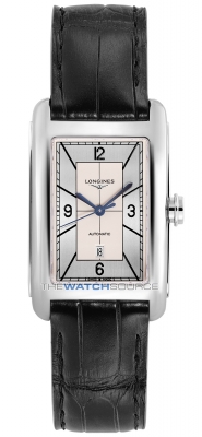 Longines DolceVita Automatic 27mm L5.757.4.73.0 watch