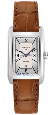 Longines DolceVita Automatic 27mm L5.757.4.73.3 watch