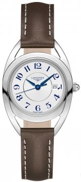 Buy this new Longines Equestrian L6.137.4.73.2 ladies watch for the discount price of £797.00. UK Retailer.