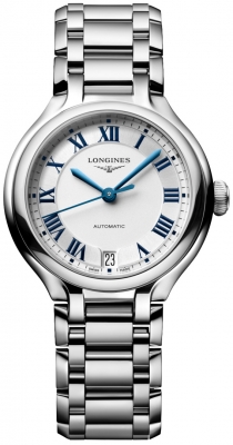 Longines PrimaLuna Automatic 34mm L8.124.4.71.6 watch