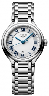 Longines PrimaLuna Quartz 30mm L8.142.4.71.6 watch