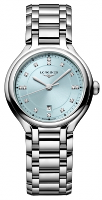 Longines PrimaLuna Quartz 30mm L8.142.4.97.6 watch