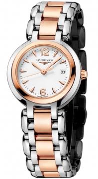 Longines PrimaLuna Automatic 26.5mm L8.111.5.16.6 watch