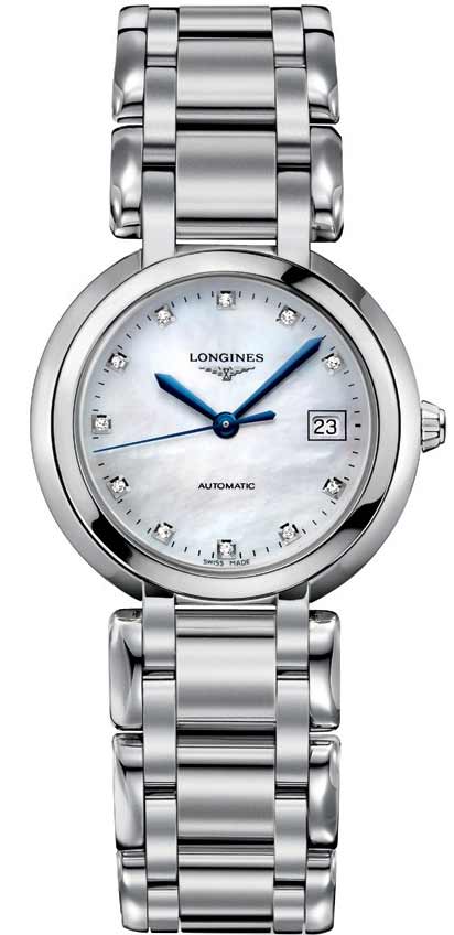 longines primaluna 30mm