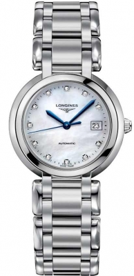 Longines PrimaLuna Automatic 30mm L8.113.4.87.6 watch