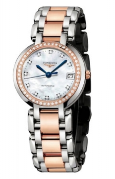 Buy this new Longines PrimaLuna Automatic 30mm L8.113.5.89.6 ladies watch for the discount price of £3,430.00. UK Retailer.