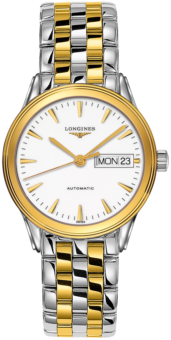 longines day date automatic|OFF 61 