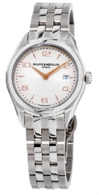 Baume & Mercier Clifton Quartz 30mm 10175 watch
