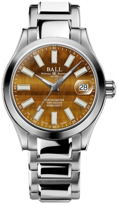 Ball Watch Engineer III Bright Path NL9616C-S10CJ-YTE watch