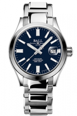 Ball Watch Engineer III Legend 40mm NM2126C-S5C-BE1 watch