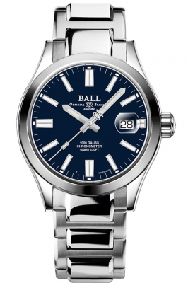 Ball Watch Engineer III Legend 40mm NM2126C-S5C-BE2 watch