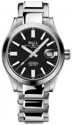 Ball Watch Engineer III Legend II 40mm NM9016C-S5C-BK watch