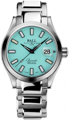 Ball Watch Engineer III Marvelight Chronometer 40mm NM9026C-S44C-TQR watch