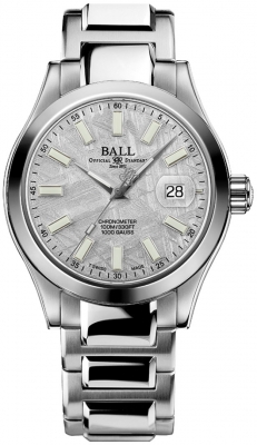 Ball Watch Engineer III Marvelight Chronometer 40mm NM9026C-S46C-MSL watch