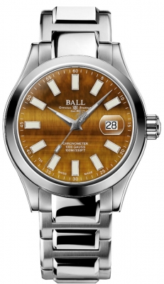 Ball Watch Engineer III Bright Path NM9026C-S50CJ-YTE watch