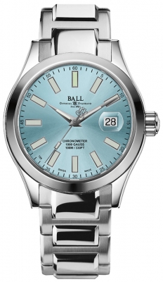Ball Watch Engineer III Marvelight Chronometer 40mm NM9026C-S6CJ-IBE watch