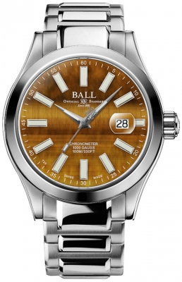 Ball Watch Engineer III Bright Path NM9028C-S46CJ-YTE watch
