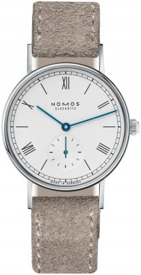 Nomos Glashutte Ludwig 33 32.8mm 243 watch