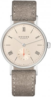 Nomos Glashutte Ludwig 33 32.8mm 248 watch