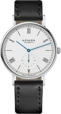 Nomos Glashutte Ludwig Automatik 40mm 251 watch