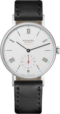 Buy this new Nomos Glashutte Ludwig Neomatik 36mm 282 midsize watch for the discount price of £2,592.00. UK Retailer.