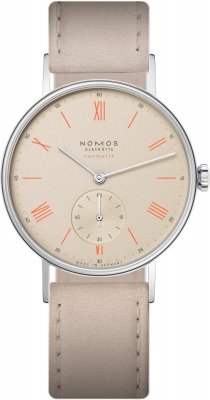 Buy this new Nomos Glashutte Ludwig Neomatik 36mm 283 ladies watch for the discount price of £2,664.00. UK Retailer.