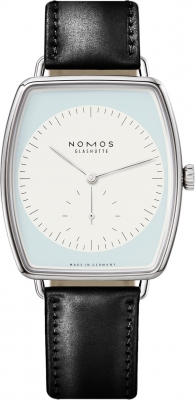 Nomos Glashutte Lux 40.5mm 920 watch