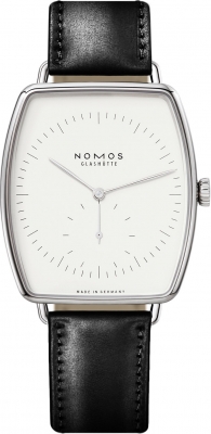 Nomos Glashutte Lux 40.5mm 921 watch