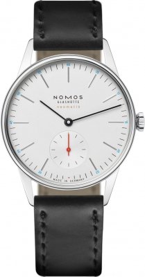 Nomos Glashutte Orion Neomatik 36mm 392 watch