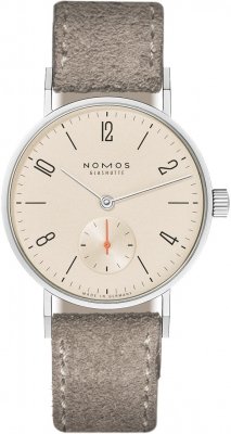 Nomos Glashutte Tangente 33 32.8mm 151 watch