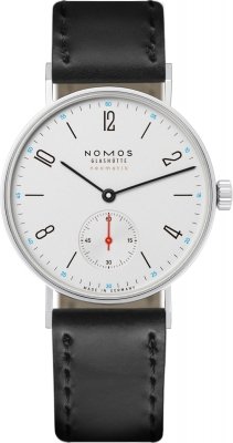 Buy this new Nomos Glashutte Tangente Neomatik 35mm 175 midsize watch for the discount price of £2,646.00. UK Retailer.