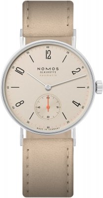 Buy this new Nomos Glashutte Tangente Neomatik 35mm 176 midsize watch for the discount price of £2,718.00. UK Retailer.