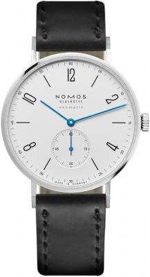 Buy this new Nomos Glashutte Tangente Neomatik 39 140 mens watch for the discount price of £2,772.00. UK Retailer.