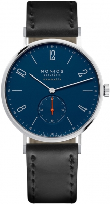 Buy this new Nomos Glashutte Tangente Neomatik 39 142 mens watch for the discount price of £2,772.00. UK Retailer.