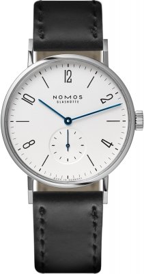 Nomos Glashutte Tangomat 38.3mm 601 watch