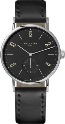 Nomos Glashutte Tangomat 38.3mm 603 watch