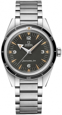 Buy this new Omega 1957 Trilogy 234.10.39.20.01.001 mens watch for the discount price of &pound;5,367.00. UK Retailer.
