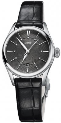 Oris Artelier Date 28mm 01 561 7722 4053-07 5 14 64FC watch