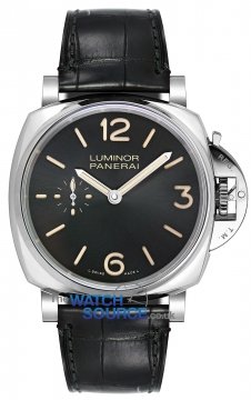 Buy this new Panerai Luminor Due 42mm pam00676 mens watch for the discount price of £6,210.00. UK Retailer.